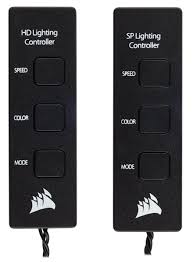 Corsair Crystal 460x Case Fans The Corsair User Forums