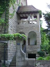 Architectural designer in curitiba, brazil. Haus In Der Moussonstrasse