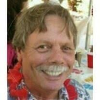 Jerry Wayne Cheshire Obituary