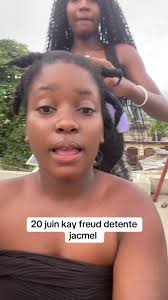 Anniversaire Manie: Célébration à Jacmel