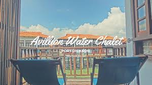 Avillion port dickson, port dickson. Avillion Water Chalet Port Dickson Shini Lola Your Guide To Travel Beauty Lifestyle