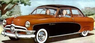 Image result for Sunland Beige 1950 Ford