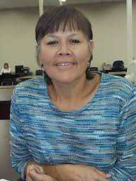 Rev. Kathy Longhat, champion of Native American people and heritage, dies