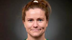 Randalstown pays tribute to hockey legend Shirley