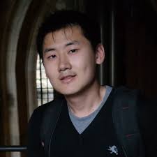 I would like to thank everyone whom I was fortunate enough to share my Zoom  journey with. We came together during a weird time in the world and worked  towards a common