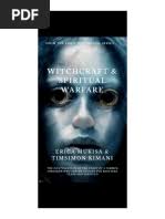 Charismatic Deception Warnings