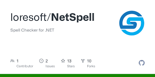 Maybe you would like to learn more about one of these? Netspell En Gb Dic At Master Loresoft Netspell Github