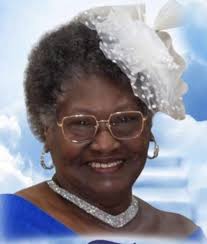 Martha Annette Stroud-Jones Obituary June 28, 2025