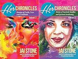 Her Chronicles (2 book series) Kindle Edition