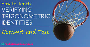 3 tan 2 example 1: Verifying Trigonometric Identities Precalculuscoach Com