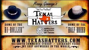 Texas Hatters Home Facebook