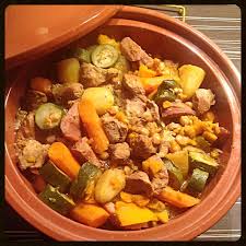 Tajine Aux Legumes D Automne Cam Drey Bricolent Legumes Automne Tajine Tajine Legumes