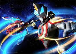 Ultraman geed character sonicwb wikia fandom. Gaia Ultraman Geed Ultimate Final å¥§ç‰¹æ›¼è¯ç›Ÿultraman League Facebook
