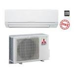 Climatizzatore mitsubishi electric