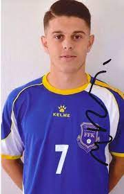 This is the national team page of sv werder bremen player milot rashica. Milot Rashica Kosovo Fussball Foto Original Signiert 359215 Ebay Football Sports Jersey Jersey