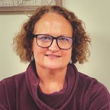 BOOK TALK with ALYSSA HADLEY DUNN — WELL