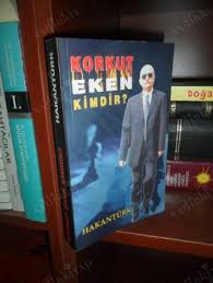 1945 yılında ankarada doğan korkut eken 1963 yılında kara harp okuluna girdi ve 1965 te mezun oldu. Korkut Eken Kimdir Hakan Turk Nadir Kitap