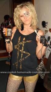 Wake Up In The Morning Feeling Like P Diddy Gif Coolest Ke Ha Costume Kesha Costume Kesha Halloween Costume Pop Culture Halloween Costume