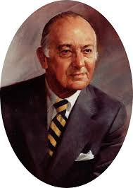 Founders and Trustees