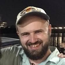 Kevin Bliss's Instagram, Twitter & Facebook