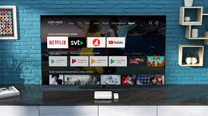 Det breda utbudet tillåter hela familjen att se allt från äldre barnklassiker till de senaste. Com Hem And Boxer Launches Tv Hub A Platform Based On Android Tv Comhem Play