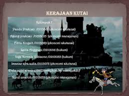 Berikut ulasan lengkap mengenai sejarah dan peninggalan kerajaan pertama di indonesia ini. Ppt Kerajaan Kutai Powerpoint Presentation Free Download Id 4611983