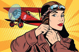 Stitched using simple cross stitch, backstitch and straight stitch, these designs will make the perfect gift for your favorite pilot or airplane enthusiast. Facebook