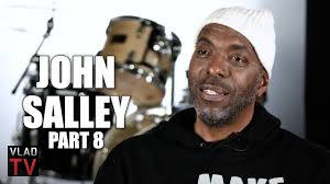 John Salley On Dwyane Wade Polishing His Nails: "We Should Celebrate That" 