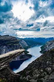 Check spelling or type a new query. Norway S Social Media Hot Spots Trolltunga Preikestolen And Kjeragbolten