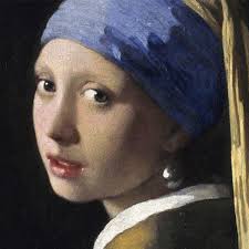 Why I Write Art Historical Fiction