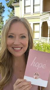 Anchoring Hope This Holiday Season with Holy Lament