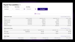 4 percent of revenue came from intergovernmental transfers Payroll Software For Small Business Patriot Software