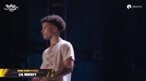 Listen to lil mosey radio in full in the spotify app. Lil Mosey Perform Lucid Dreams In Rolling Loud L A 2019 Rip Juice Wrld 2 49 Mb 01 49