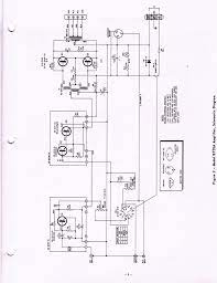 Bogen Amplifier