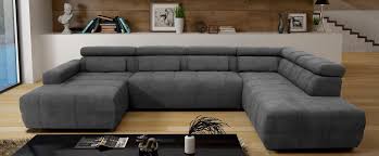 Große sofas zu günstigen preisen. Wohnlandschaften U Form Gunstig Bei Roller Sofalandschaft Kaufen
