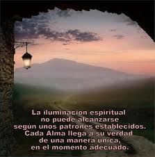Iluminacion Espiritual Photo Landscape Country Roads