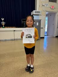 Congratulations to our RAMS...