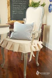 I Am Totally Obsessed With This Blog Love Her Look And I Love That She Remakes Furniture Herself Inspiration 3 French Chairs Chair Makeover Furniture