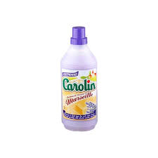 Carolin Nettoyant Sols Marseille Provence 1l Marseille Provence
