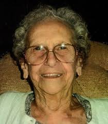 Obituary for Edith L. (Bowser) Waltenbaugh