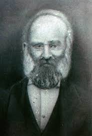 Henry A. Boon (1800-1881)