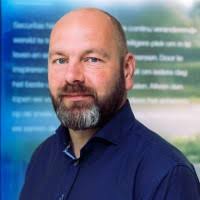 Martin Draaijers Email & Phone Number