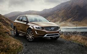 Suv sont de plus en plus nombreux chaque année. Le Volvo Xc60 Etait Le Second Suv Le Plus Vendu En Europe En 2014