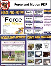 Grade 3 Science Bundle Plants Force And Motion Structures And Stability In 2020 Force And Motion Science Bundle Science Education