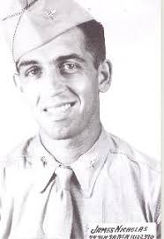 James A. Nicholas Obituary