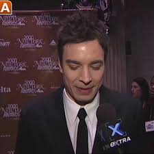 Jimmy Fallon Young in Snl Working Out