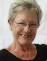 Lois Jane VanDeRyt (nee Zwick)