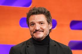 Pedro Pascal jokingly blames Kieran Culkin for mystery injury