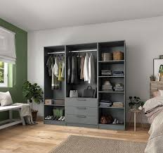 Leroy merlin dressing sur mesure. Dressing Leroy Merlin Selection De Modeles Pratiques Et Esthetiques