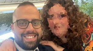 Napoli, secondino salva rider con il massaggio cardiaco